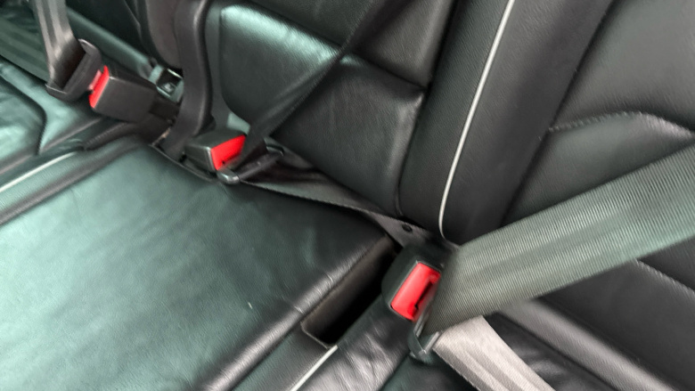 Volkswagen Tiguan 2.0 TSi 180 4Motion R-Line 5dr DSG Petrol Estate